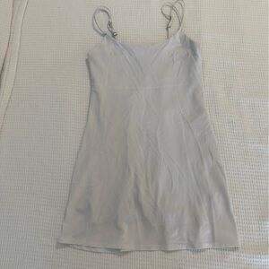 Abercrombie & Fitch Traveler Dress
